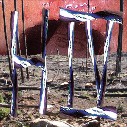 Hank IV- Refuge in Genre { vinyl }