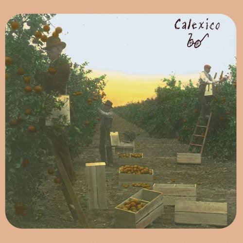 Calexico- Spoke { vinyl }