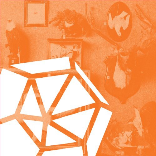 All Tiny Creatures- Segni { vinyl }