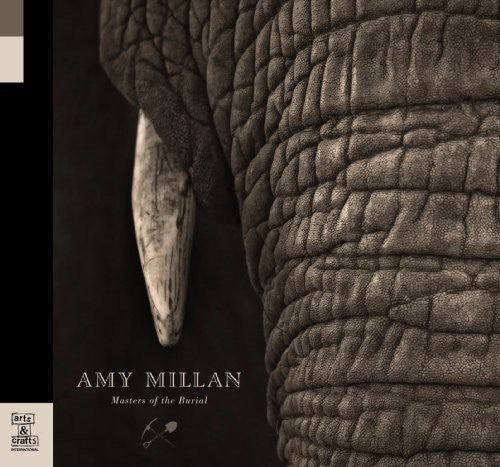 Amy Millan- Masters of the Burial { vinyl }