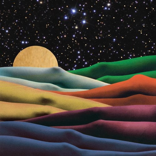 Music Go Music- Expressions { vinyl }