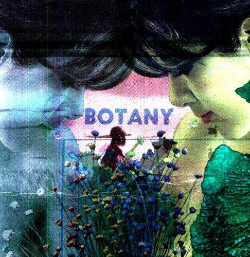 Botany- Feeling Today { vinyl }