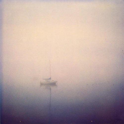 The Drift- Blue Hour { vinyl }