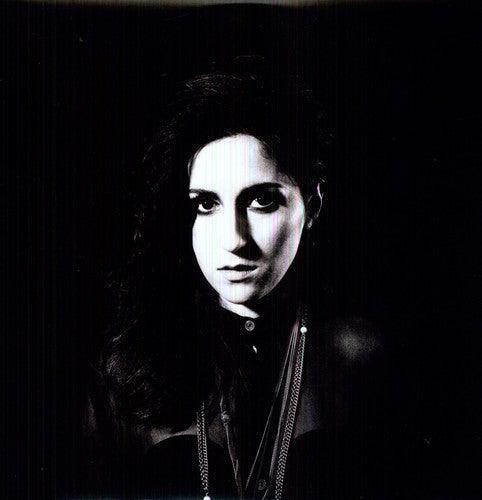 Nite Jewel- One Second of Love { vinyl }