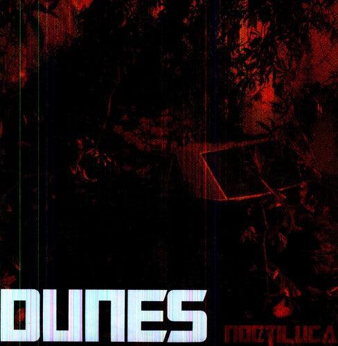 Dunes- Noctiluca { vinyl }
