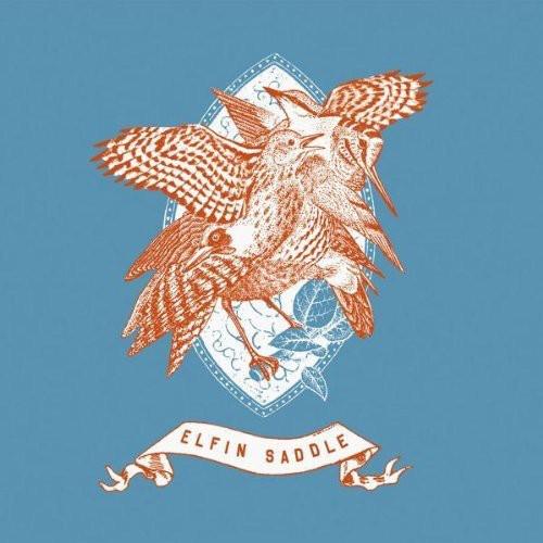 Elfin Saddle- Devastates { vinyl }
