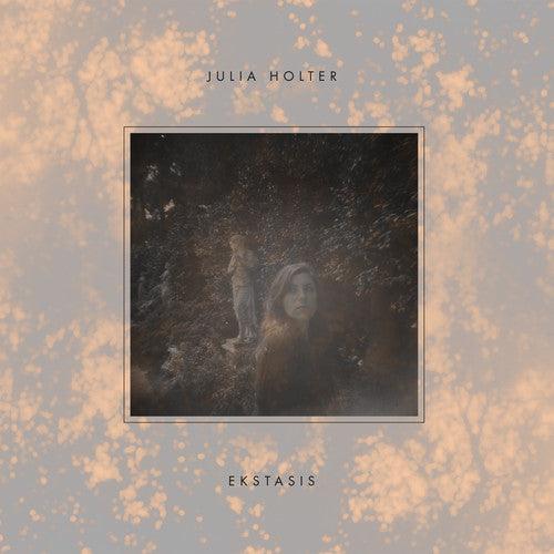 Julia Holter- Ekstasis { vinyl }