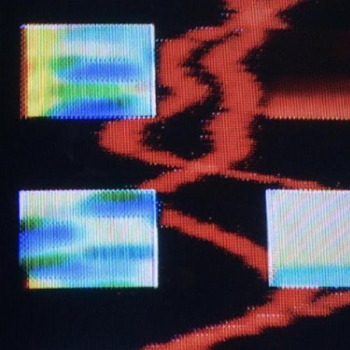 Pink Skull- Psychic Welfare { vinyl }