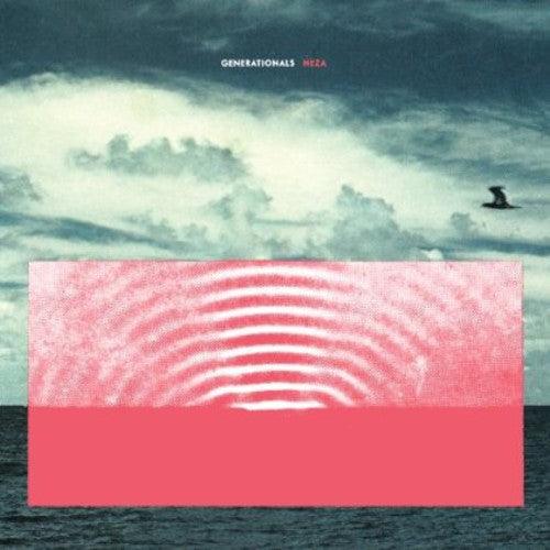Generationals- Heza { vinyl }