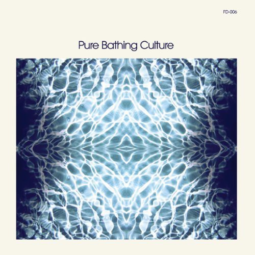 Pure Bathing Culture- Pure Bathing Culture { vinyl }