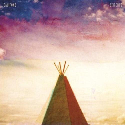 Califone- Stitches { vinyl }