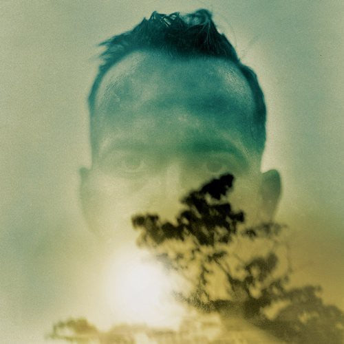 Duquette Johnston- Rabbit Runs a Destiny { vinyl }
