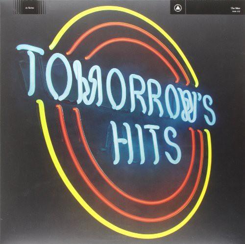 The Men- Tomorrow's Hits { vinyl }