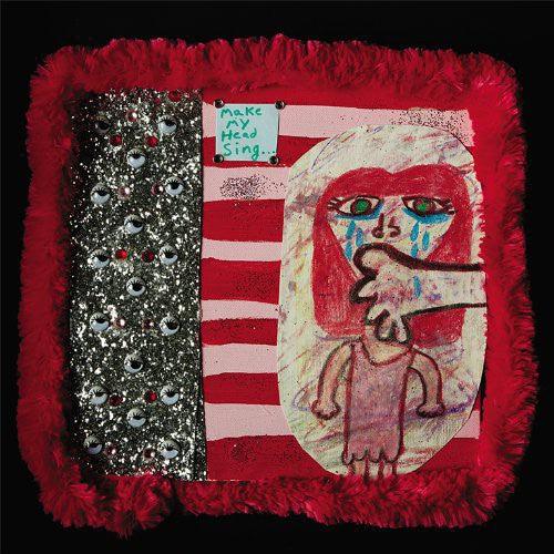 Jessica Lea Mayfield- Make My Head Sing { vinyl }