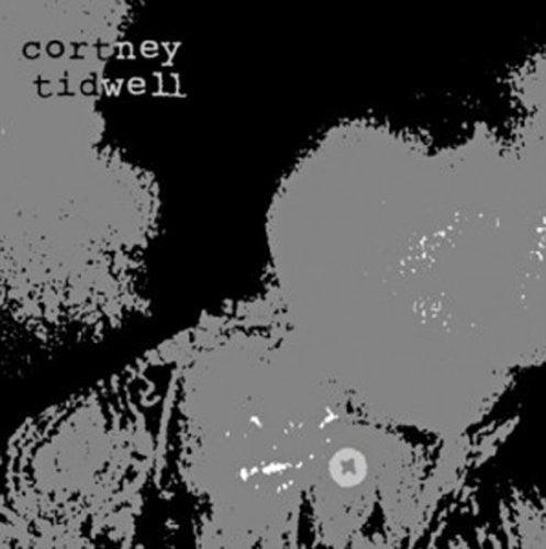 Cortney Tidwell- Sutures / Chemical Mind { vinyl }