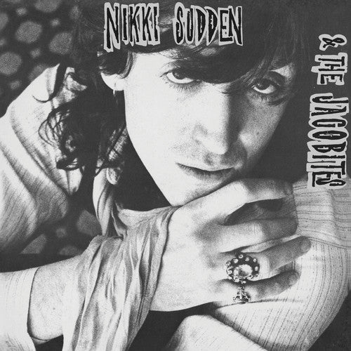 Nikki Sudden / Jacobites- Dead Men Tell No Tales { vinyl }