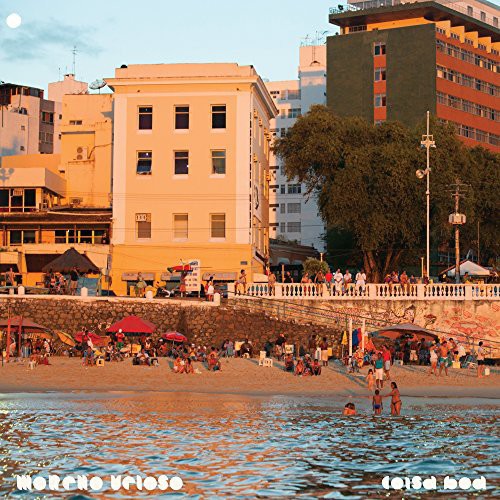 Moreno Veloso- Coisa Boa { vinyl }