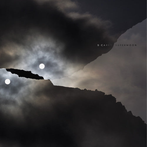 S. Carey- Supermoon { vinyl }