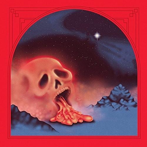 Damaged Bug- Cold Hot Plumbs { vinyl }