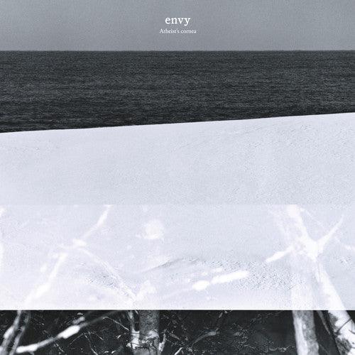 Envy- Atheist's Cornea { vinyl }