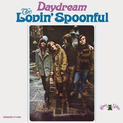Lovin Spoonful- Daydream { vinyl }