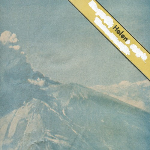 Helen- Original Faces { vinyl }