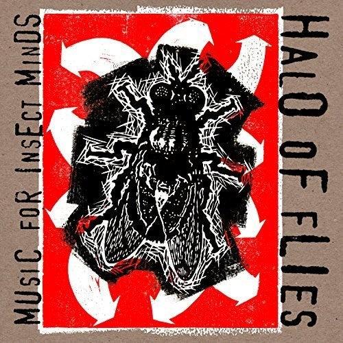 Halo of Flies- Music for Insect Minds { vinyl }