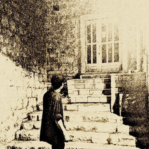 David Vassalotti- Broken Rope { vinyl }