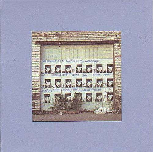 Do Make Say Think- Goodbye Enemy Airship the Landlord Is Dead { vinyl }