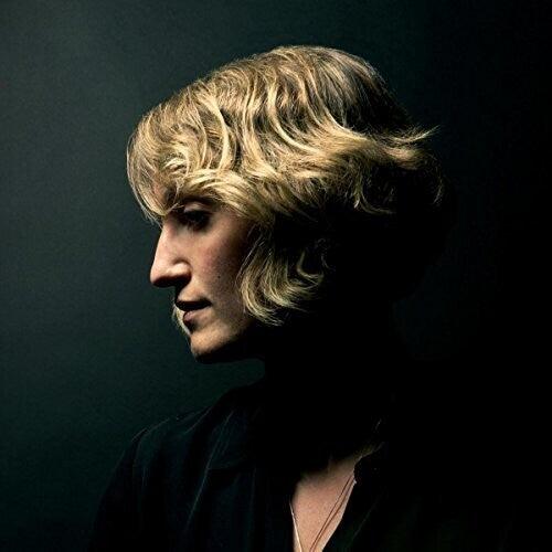 Joan Shelley- Joan Shelley { vinyl }