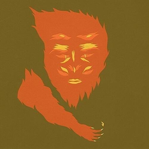 Honey- New Moody Judy { vinyl }