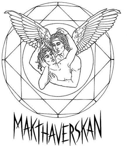 Makthaverskan- Ill { vinyl }