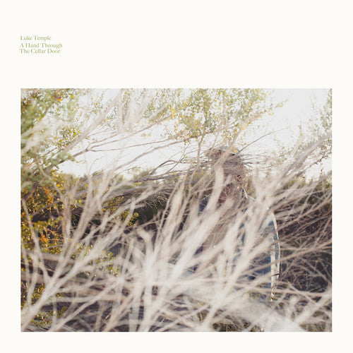 Luke Temple- A Hand Through The Cellar Door { vinyl }