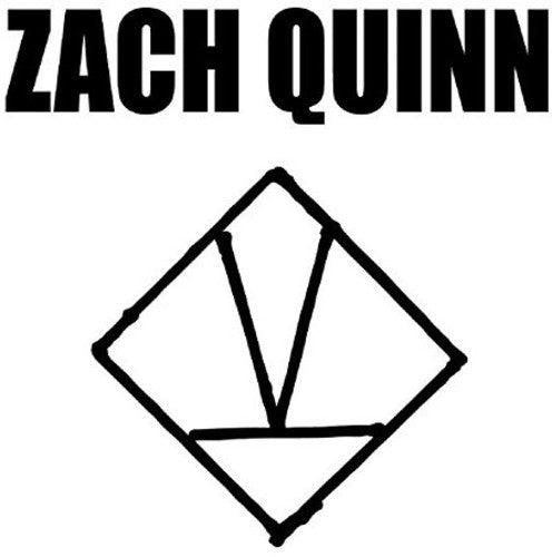 Zach Quinn- One Week Record { vinyl }