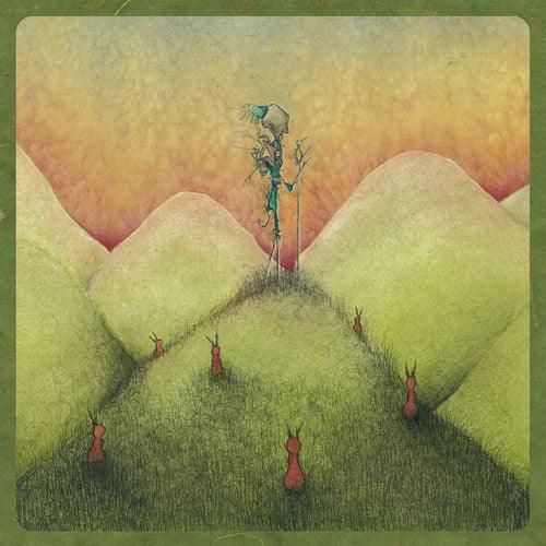 Eluvium- Copia { vinyl }