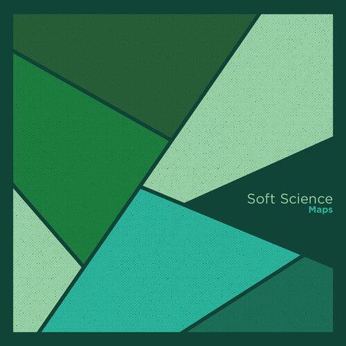 Soft Science- Maps { vinyl }