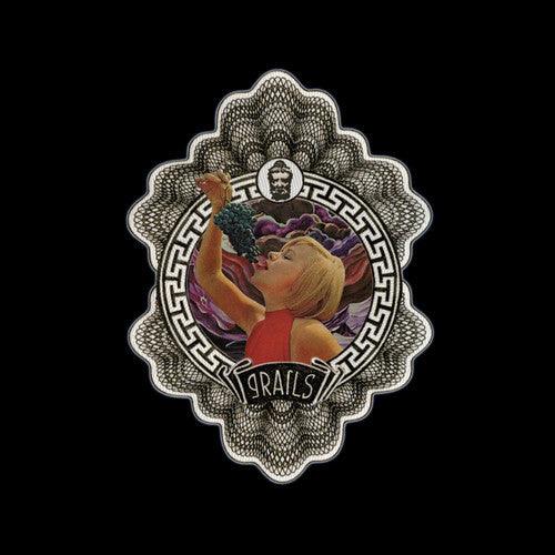 Grails- Take Refuge In Clean Living { vinyl }