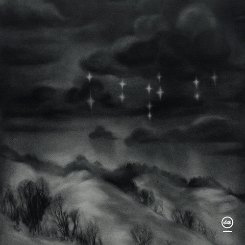 Byul.Org- Selected Tracks For Nacht Damonen { vinyl }