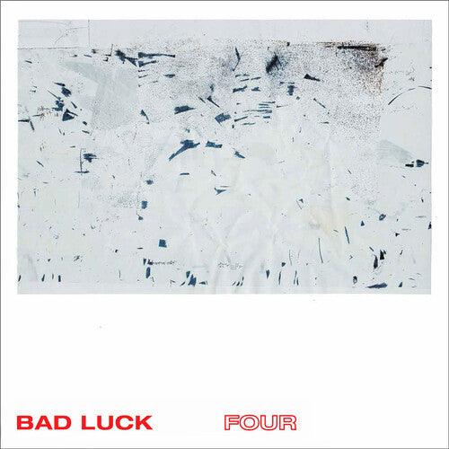 Bad Luck- Four { vinyl }