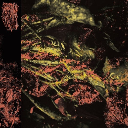 Hissing- Permanent Destitution { vinyl }