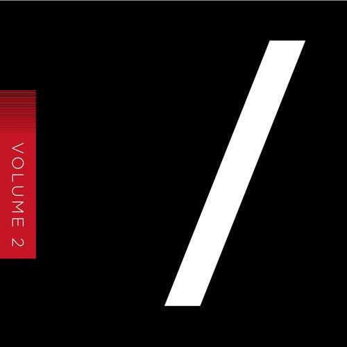 Various Artists- Ct10: Volume 2 - Lp Sampler (Various Artists) { vinyl }
