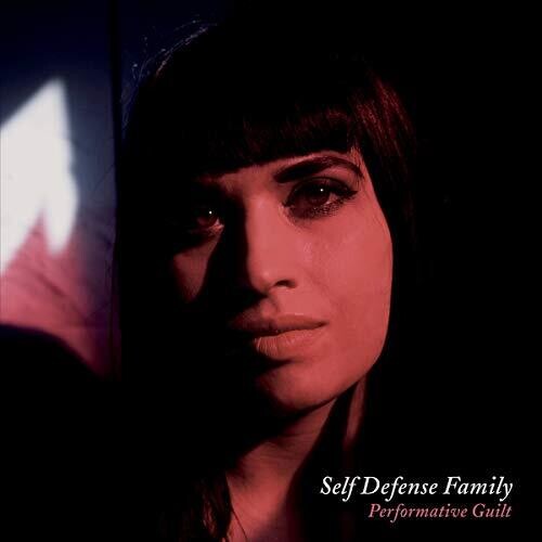 Self Defense Family- Performative Guilt { vinyl }