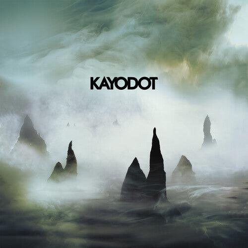 Kayo Dot- Blasphemy { vinyl }