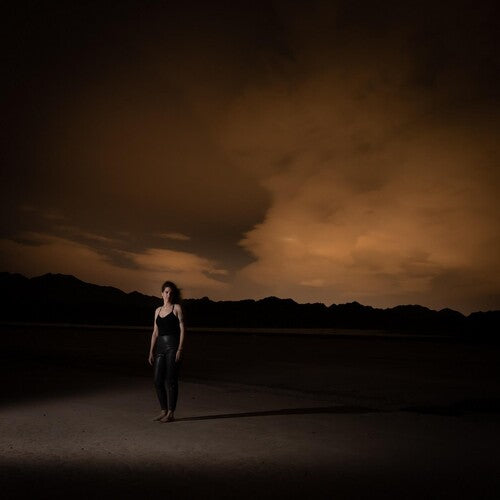 Kendra Amalie- Intuition { vinyl }