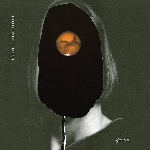 Lightning Dust- Spectre { vinyl }