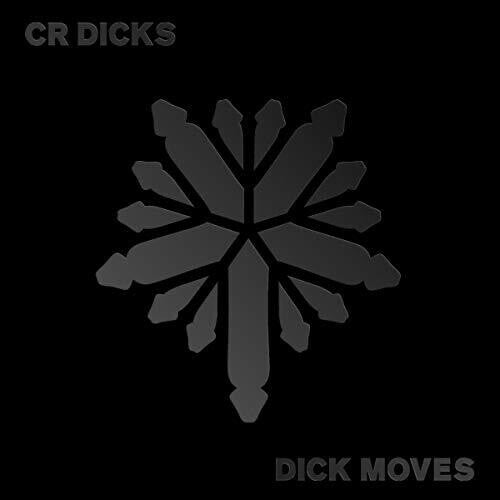Dick Moves { vinyl }