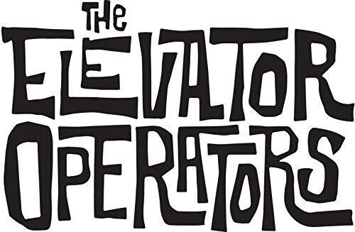 Elevator Operators- Elevator Operators { vinyl }
