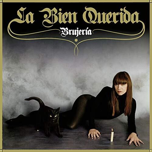 Bien Querida- Brujeria { vinyl }