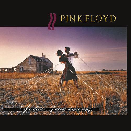 Pink Floyd- A Collection Of Great Dance Songs { vinyl }