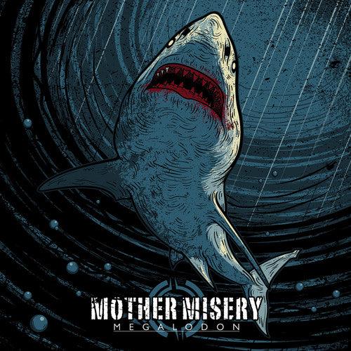 Mother Misery- Megalodon { vinyl }
